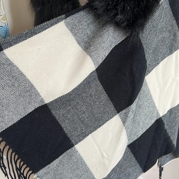 J. Crew Factory Cape - Picture 4 of 8